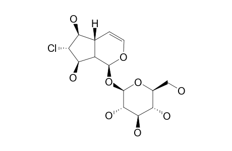 5-DEOXYTHUNBERGIOSIDE