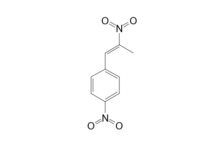 1-Nitro-4-(2-nitropropenyl)benzene