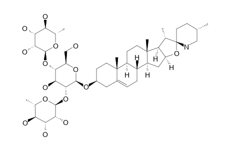 [BETA]-SOLAMARGINE