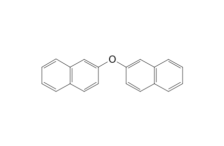 ETHER, 2-NAPHTHYL,