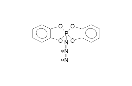 BIS(ORTHO-PHENYLENEDIOXY)AZIDOPHOSPHORANE