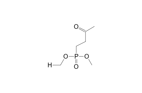 DIMETHYL-3-OXOBUTYLPHOSPHONATE