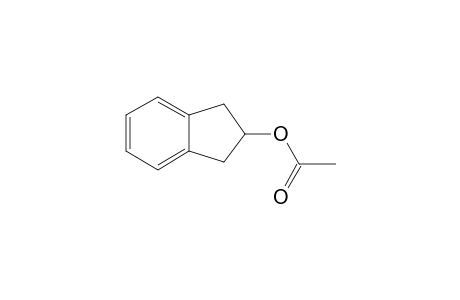 2-Acetoxy-indan