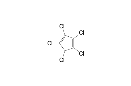 Pentachlorocyclopentadiene