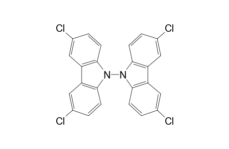 9,9'-Bis(3,6-dichlorocarbazole)