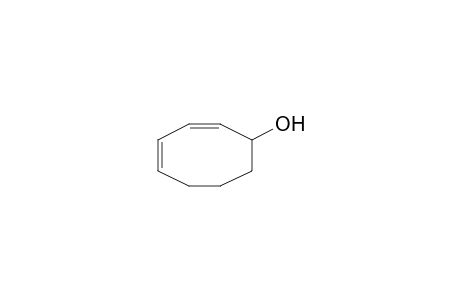 cis-,cis-2,4-CYCLOOCTADIEN-1-OL