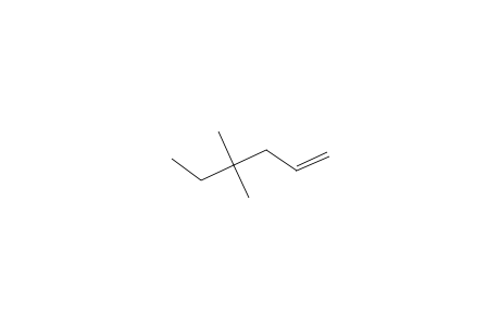 1-Hexene, 4,4-dimethyl-