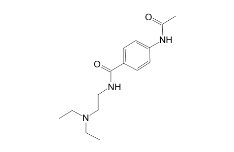 N-Acetylprocainamide