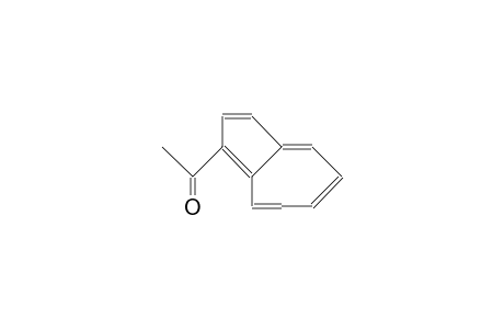 1-Acetyl-azulene