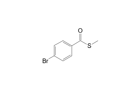 S-methyl 4-bromobenzothioate