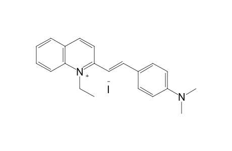 Quinaldine Red