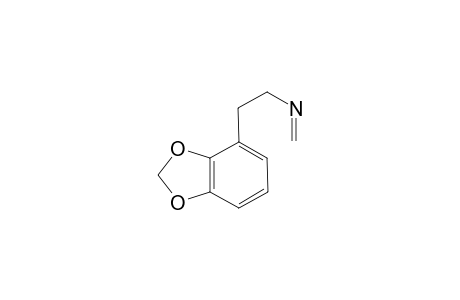 2,3-MDPEA formyl artifact