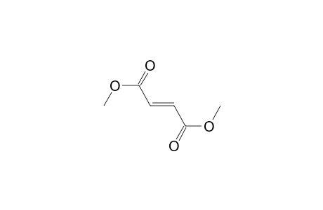 Fumaric acid dimethyl ester