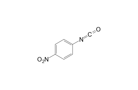 4-Nitrophenyl isocyanate