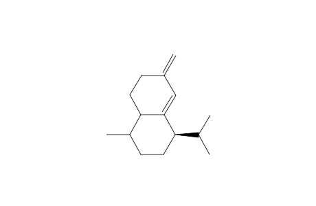 Muurola-4(14),5-diene