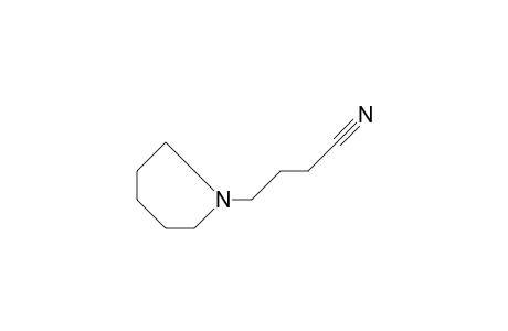 hexahydro-1H-azepine-1-butyronitrile