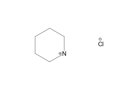 Piperidine hydrochloride