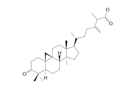 AMBONIC-ACID