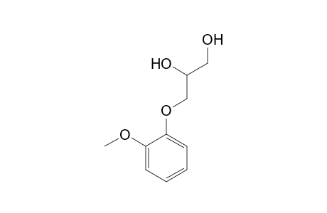 Guaifenesin