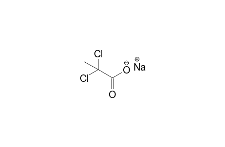 2,2-Dichloropropionic acid sodium salt