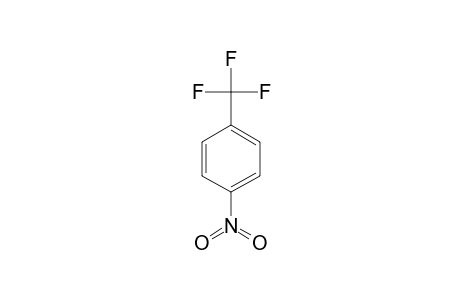 1-Nitro-4-(trifluoromethyl)benzene