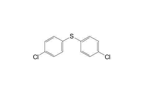 bis(p-chlorophenyl)sulfide