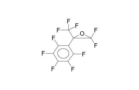 1,2-EPOXYPERFLUORO-2-PHENYLPROPANE