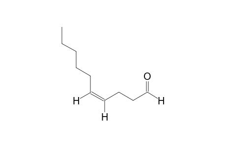 cis-4-Decenal