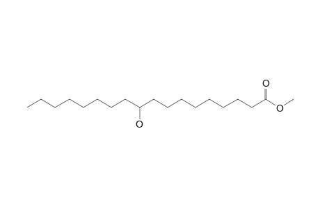 Methyl 10-hydroxyoctadecanoate