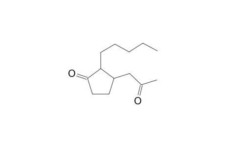 2-N-Amyl-3-acetonyl-1-cyclopentanone