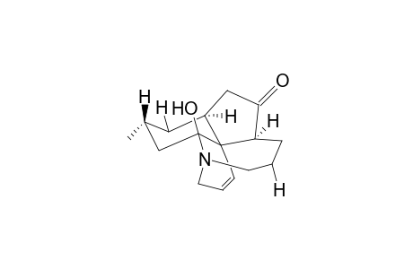 LYCOTHUNINE