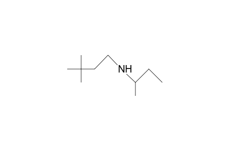 N-SEC.-BUTYL-3,3-DIMETHYLBUTYLAMIN