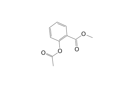 Acetylsalicylic acid, methyl ester