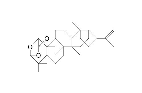 Thysanolactone