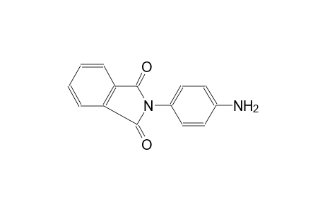 2-(4-Aminophenyl)-1H-isoindole-1,3(2H)-dione