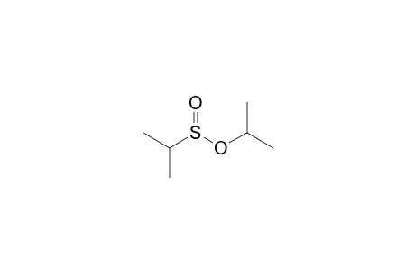 2-Propanesulfinic acid