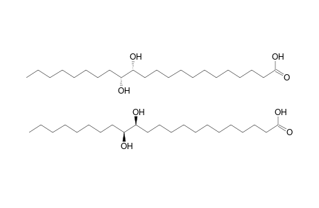 threo-13,14-DIHYDROXYDOCOSANOIC ACID