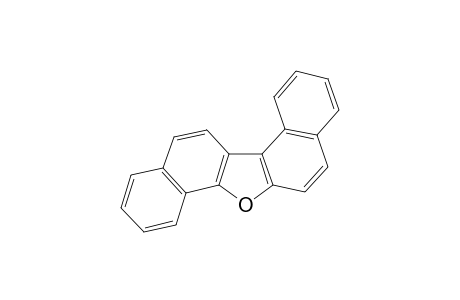 Dinaphtho[1,2-b:1,2-d]furan