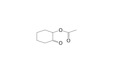 2-Acetoxycyclohexanone