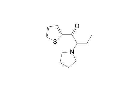 α-Pyrrolidinobutiothiophenone