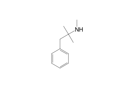 Mephentermine