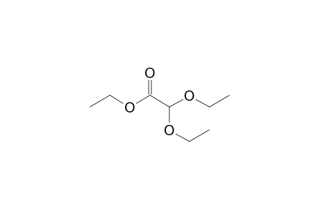 Glyoxylic acid ethyl ester diethyl acetal
