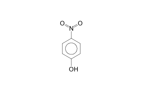 4-Nitrophenol