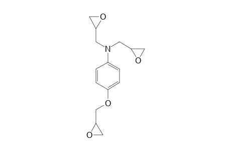 N,N-Diglycidyl-4-glycidyloxyaniline