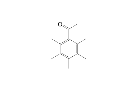 2',3',4',5',6'-Pentamethylacetophenone