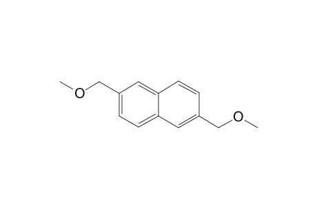 2,6-Bis(methoxymethyl)naphthalene