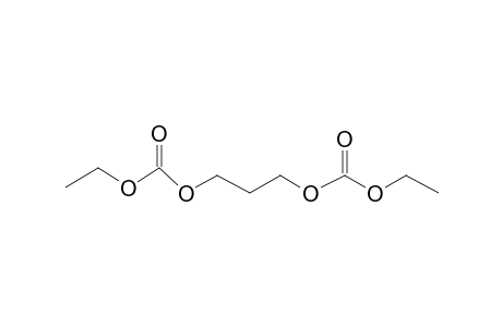 Diethyl propane-1,3-diyl dicarbonate