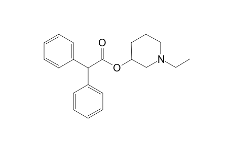 Piperidolate