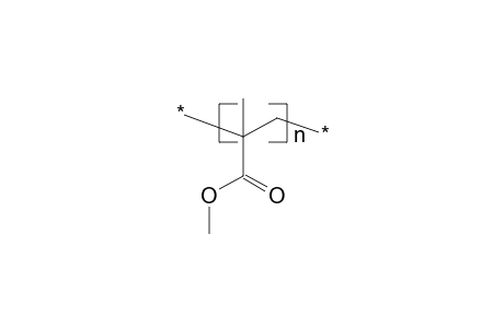 Methacrylic acid methyl ester