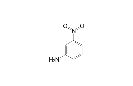 3-Nitroaniline